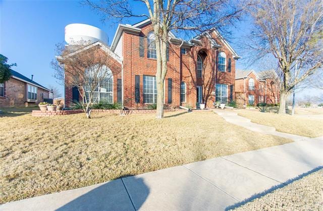 Photo - 1521 Hidden Cove Ct