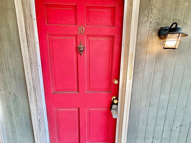 1221 S 3rd St Unit 10