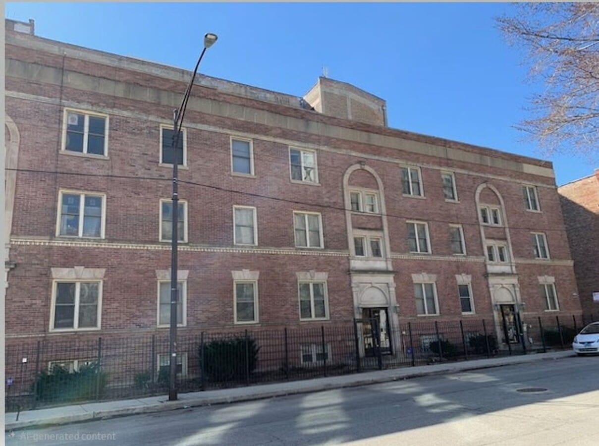 Photo - 1169 E 61st St Unit 3