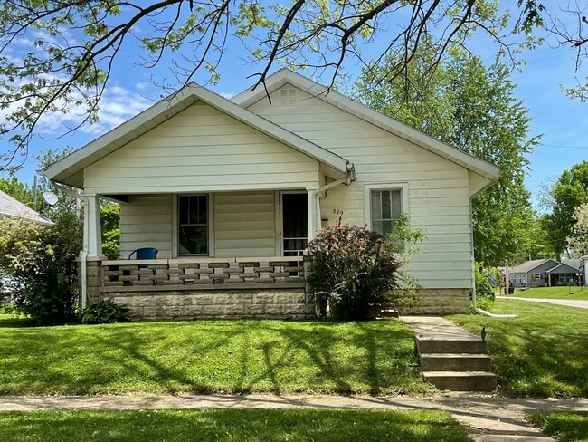 2 Bedroom House - 2 Bedroom House