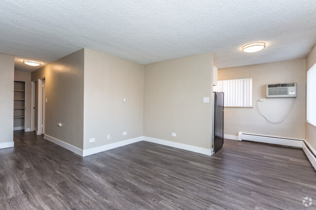 Interior Photo - Brix on Belleview Apartments