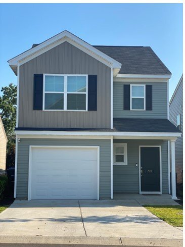 Building Photo - 513 Eastfair Dr