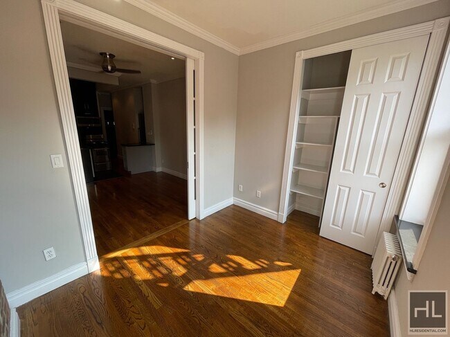 Building Photo - MOTT ST. Rental