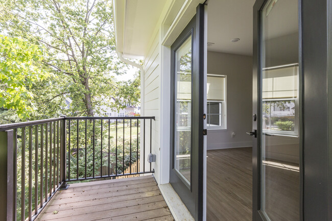 Mowbray Manor by Dial Residential