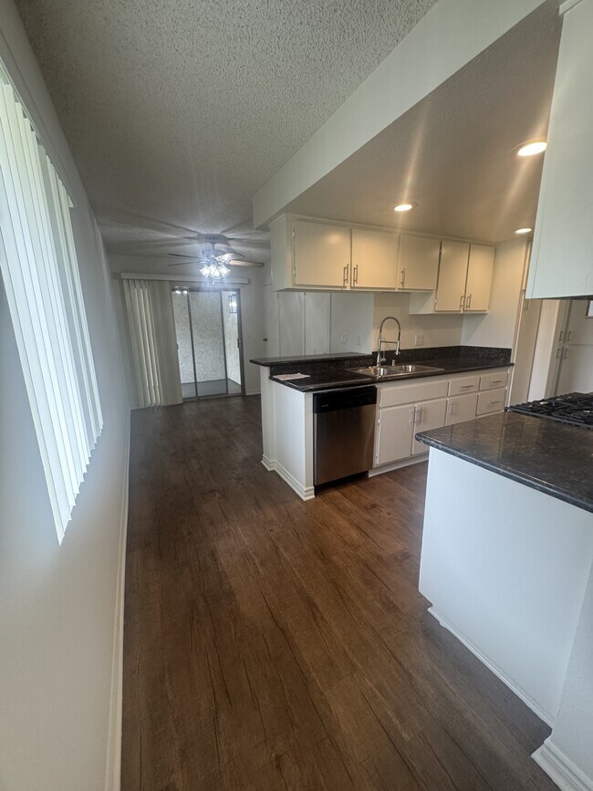 Photo - Park Ridge Apartments