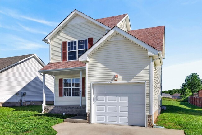 Photo - Pet Friendly Three Bedroom!