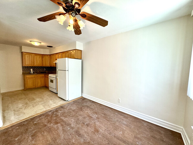 kitchen - 5261 65th Pl Apartments Unit 1st Floor