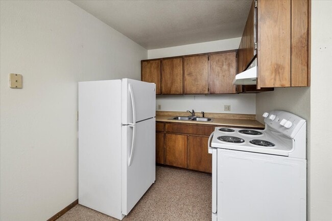 Photo - 2606 S Mountain View Dr Unidad 1