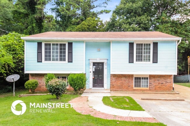 Building Photo - 1379 Robin Hill Dr Rental