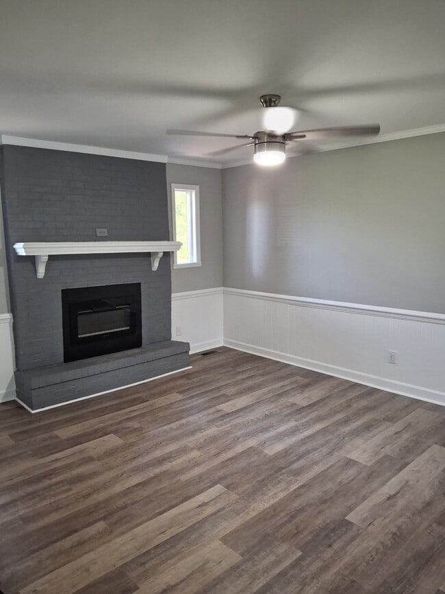 3 Bedroom 2 Bath