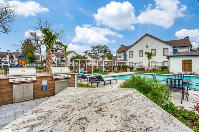 Photo - Champions Green