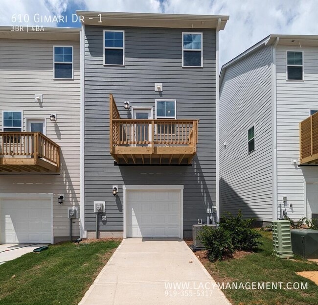 Photo - 610 Gimari Dr