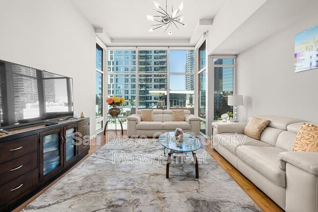 Photo - 1262 Kettner Blvd Unidad 702