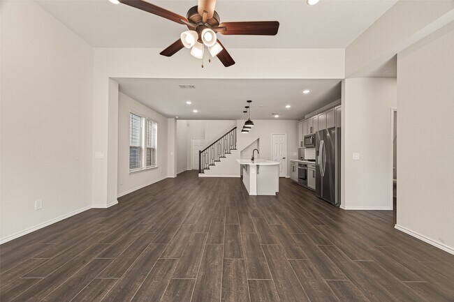 Photo - 3405 Knighton Hill Dr