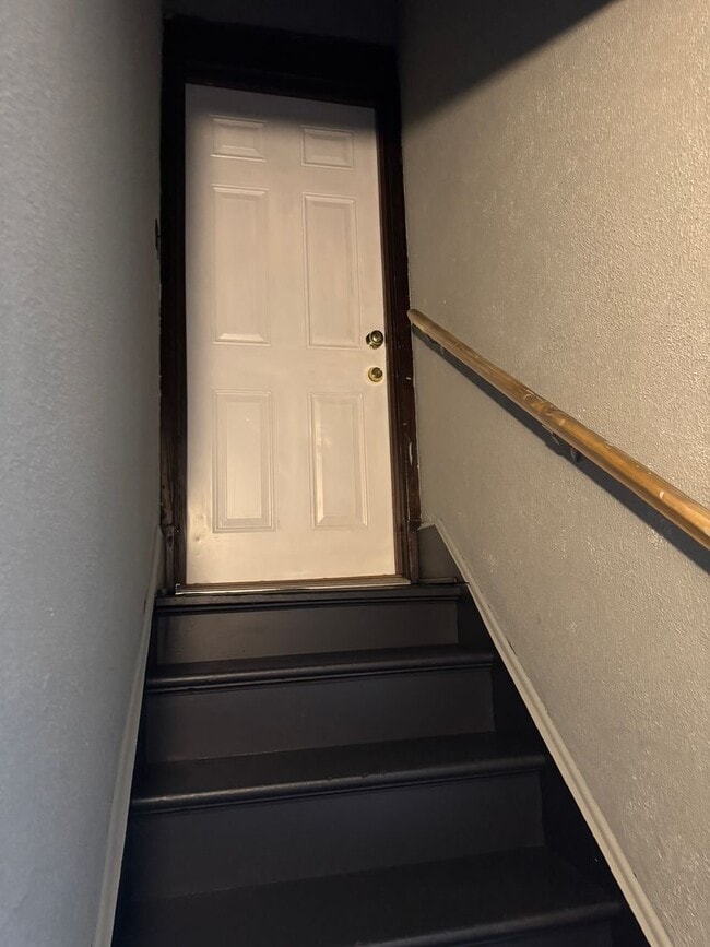 Photo - 2 bedroom 1 bath second floor unit