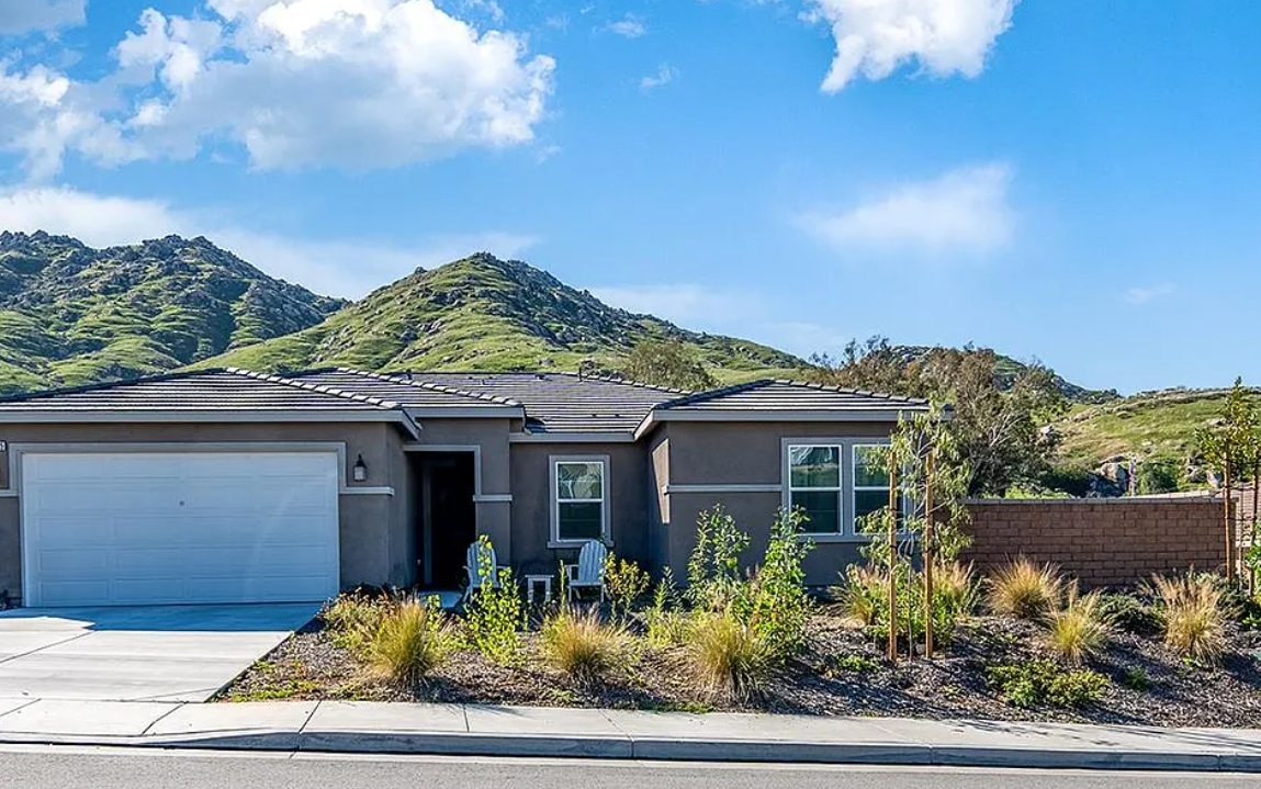 Lot90_20625 Bison Mesa Rd - Lot90_20625 Bison Mesa Rd Casa