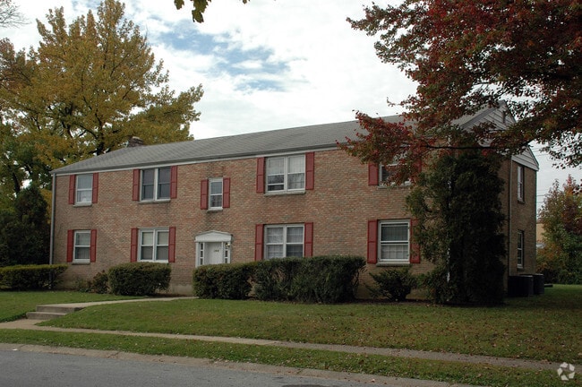 Photo - Fairfax Apartments