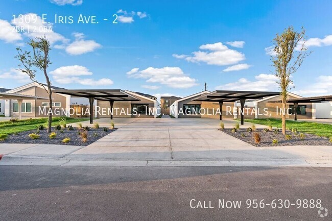 Building Photo - Park Terrace Gated Community - Luxury Livi... Unit 2 Rental