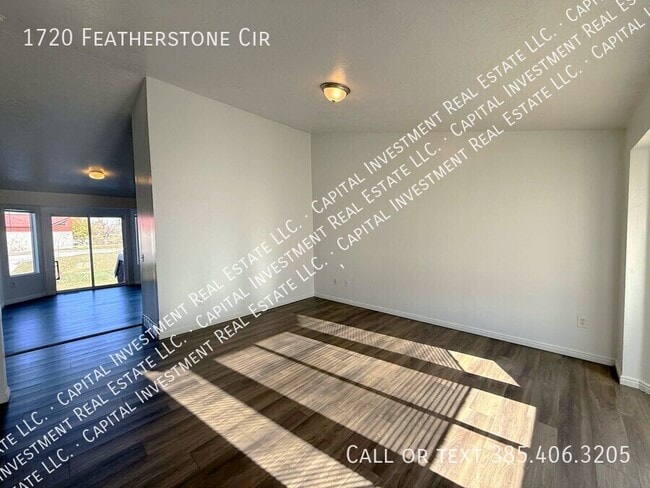 Photo - 1720 Featherstone Cir