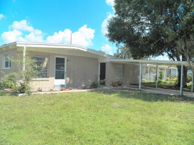 Building Photo - 1806 Cadillac Cir Rental