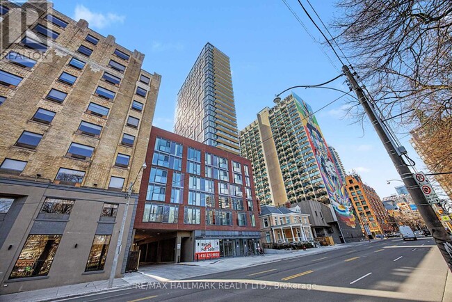 Photo - 308 Jarvis St Unit 2808