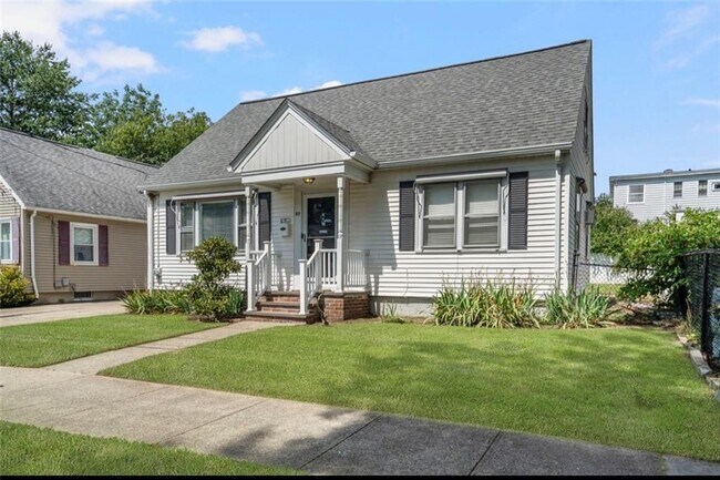 89 Rome Ave
