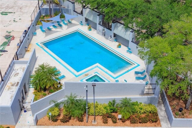 Photo - 201 W Laurel St Unit 308