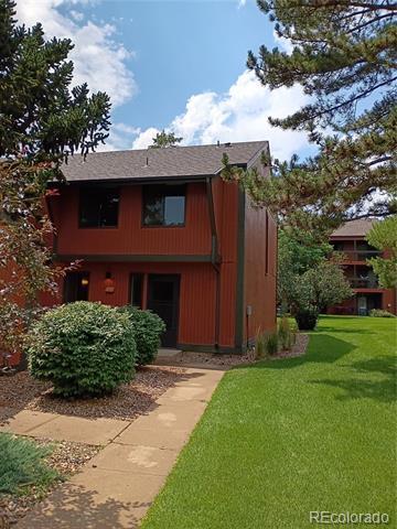 Building Photo - 1625 W Elizabeth St Unit A1 Rental