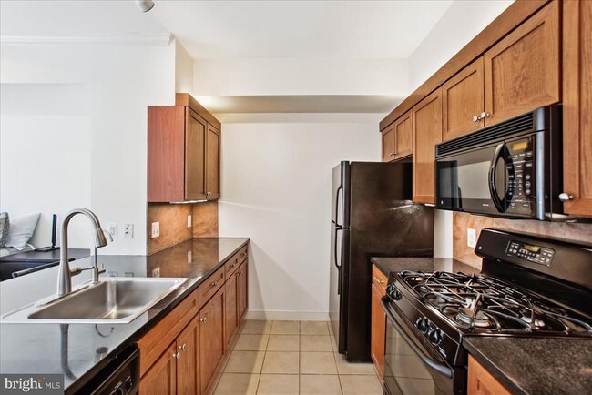 Photo - 616 E St NW Apartment Unit 1208