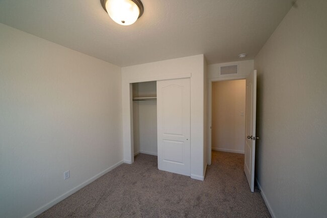 Photo - Perfect timing for fall semester! 3 Bedroom 1 1/2 Bath Townhome with Garage