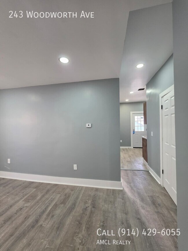 Photo - 243 Woodworth Ave