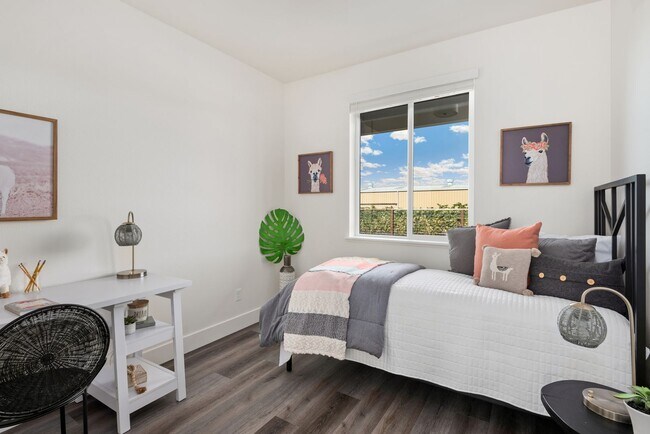 Photo - 2 bed 1 bath Vineyard views in your back yard