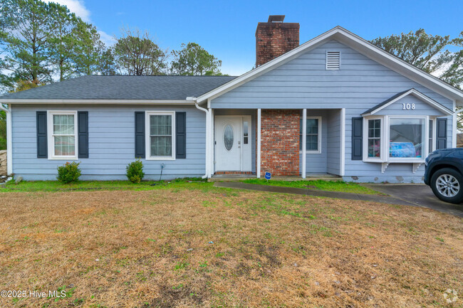 Building Photo - 108 Grey Fox Ln Rental