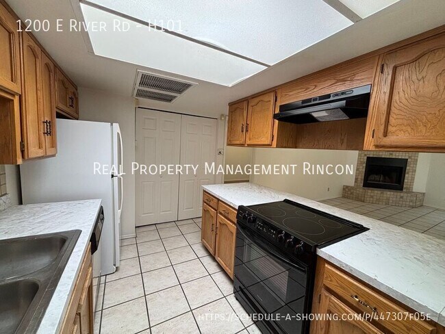 Photo - 1200 E River Rd