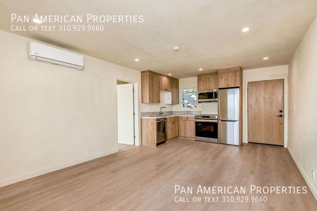 Photo - 1105 N Pacific Coast Hwy Apartamento Unidad K