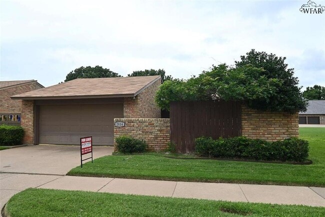 Building Photo - 2814 Mill Valley Dr Rental