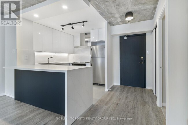 Photo - 45 Carlton St. Unité 518