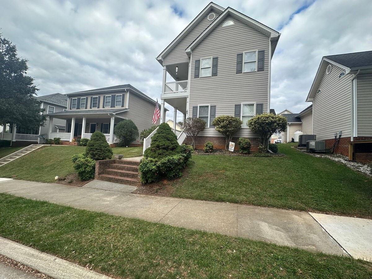 Photo - 3 Bedroom House in Wyndhurst