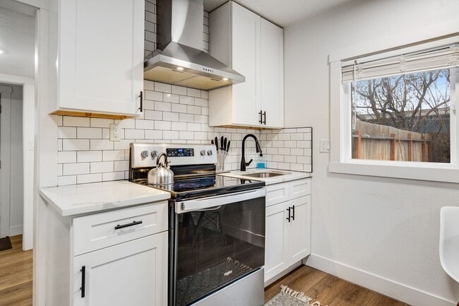 Photo - 1503 S Newport St Unit B