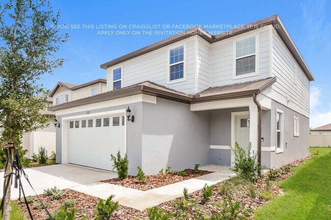 Photo - 252 Woodsage Pl