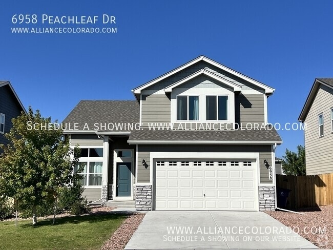 Building Photo - 6958 Peachleaf Dr Rental