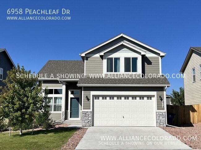 Photo - 6958 Peachleaf Dr Casa