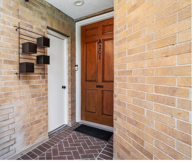 Photo - 5200 Weslayan St Unit A201