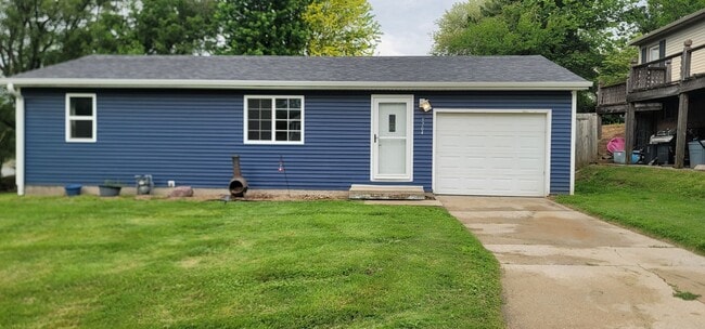 Available Now! - Available Now! House