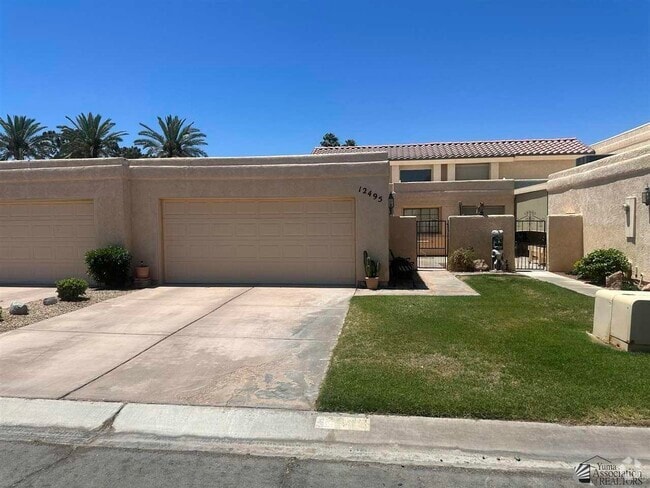 Building Photo - 12495 E Del Rey Dr Rental