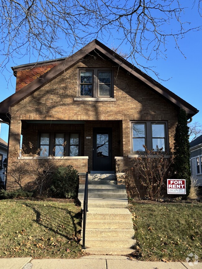 Building Photo - 2466 N 69th St Unit A Rental