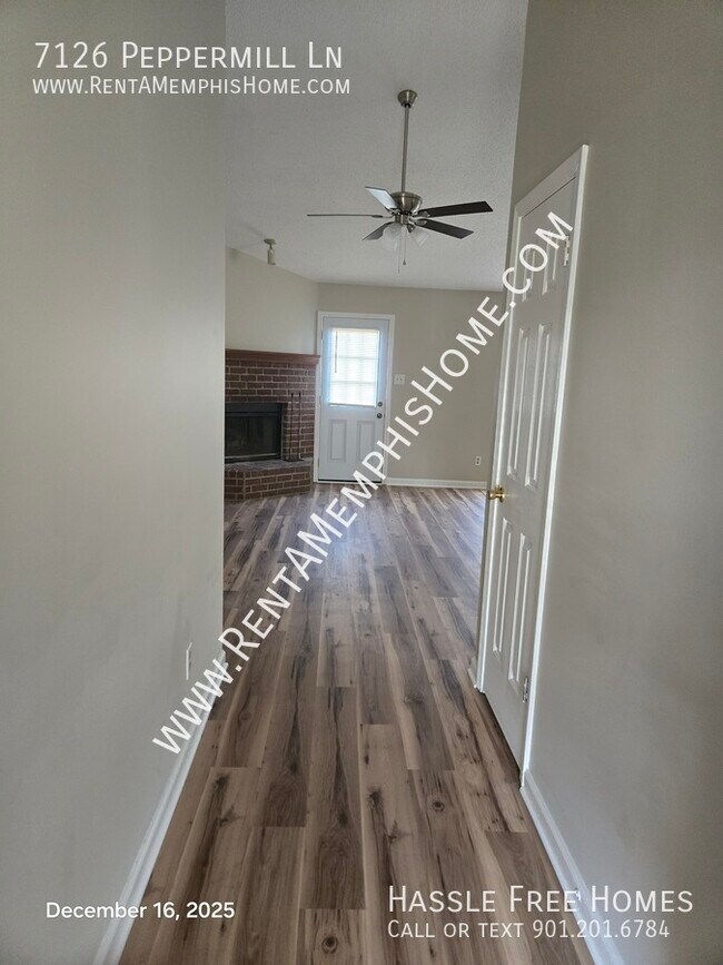 Photo - 7126 Peppermill Ln