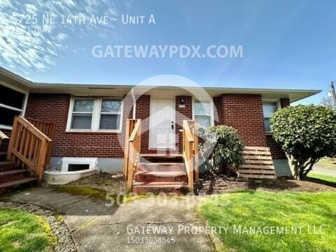 Building Photo - 5725 NE 14th Ave