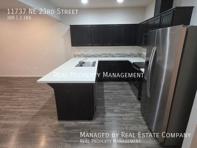 Photo - 11737 NE 23rd St