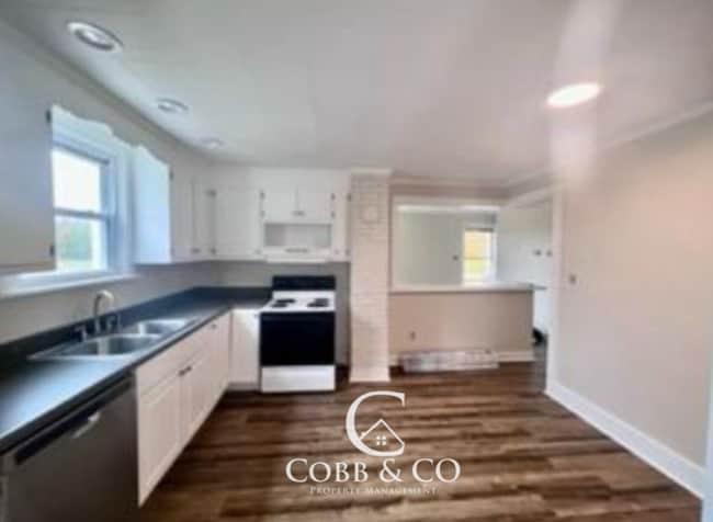 Photo - 3 Bedroom Home on 1.23 Acres with Detached Garage in Goochland – $1,750/mo